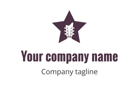 Metal logo