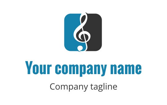 Note logo