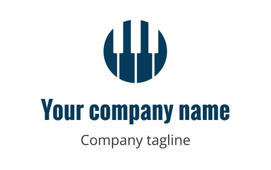 Keyboard logo
