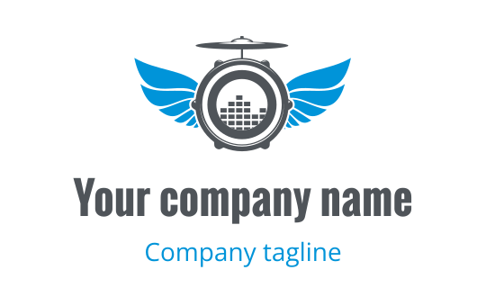 Instrument logo