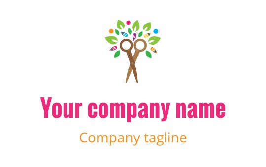 Artist logo
