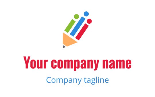 Artist logo