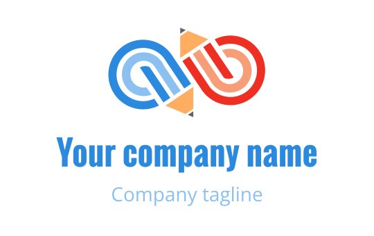 Artist logo