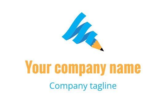Artist logo