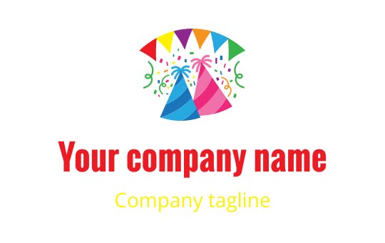 Event logo
