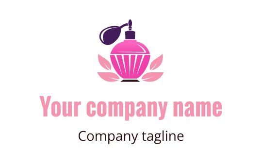 Perfume logo