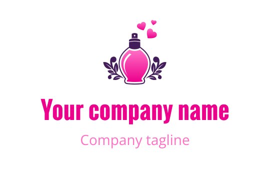 Perfume logo