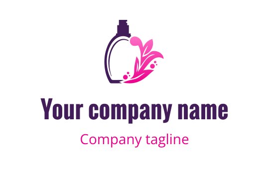 Perfume logo