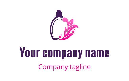 Perfume logo