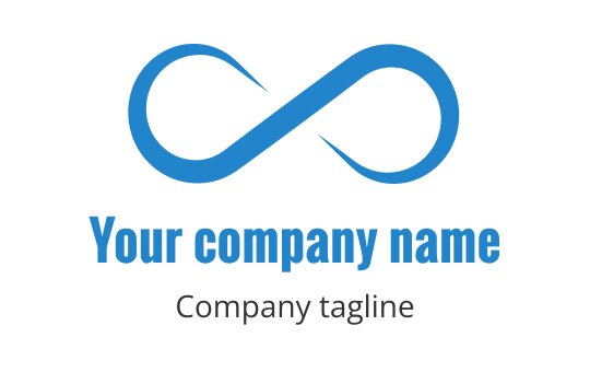 Infinity logo