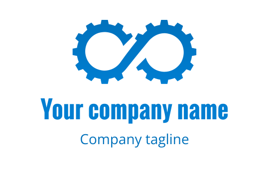 Gear logo