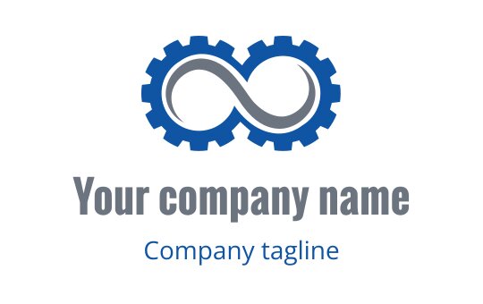 Gear logo