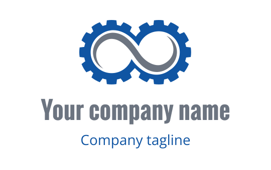 Gear logo