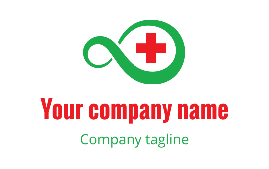 Optical logo