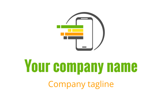 Website logo