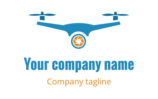 Photo logo