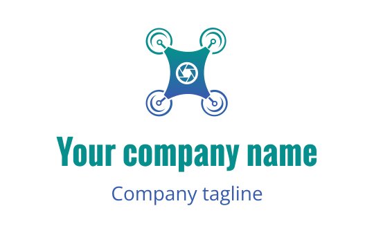 Video logo