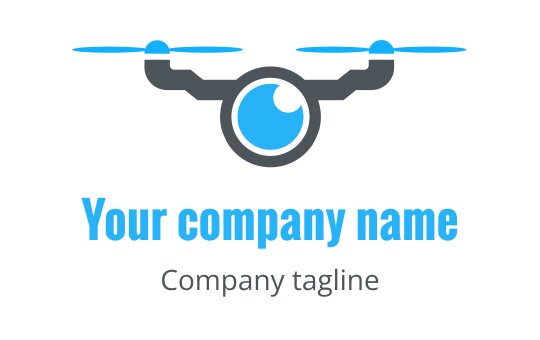 Video logo