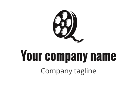 Film logo