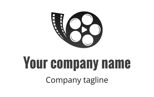 Film logo
