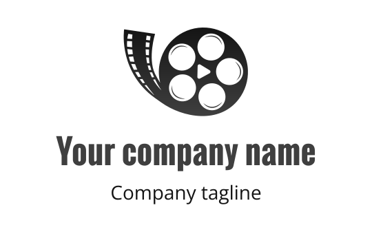 Film logo