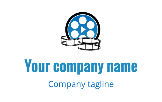 Film logo