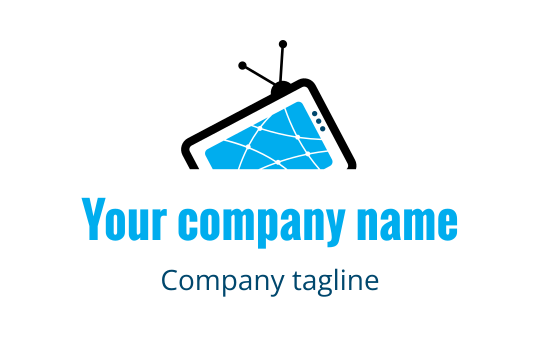 Tv logo