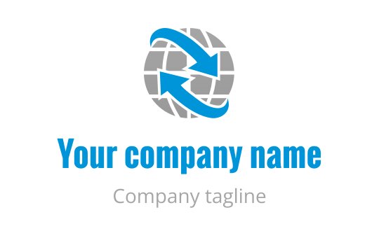 Point logo