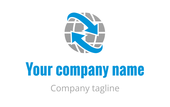 Globe logo