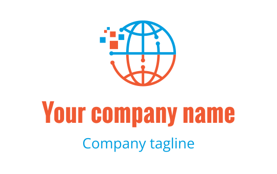 Electronics logo