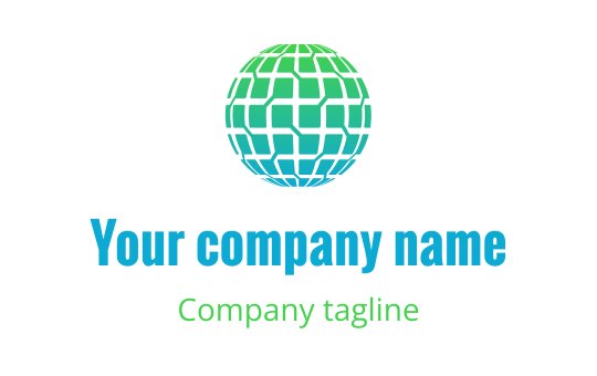 Internet logo