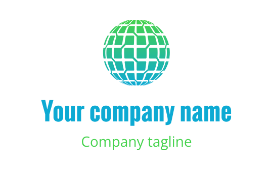 Globe logo