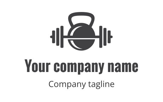 Fitness logo