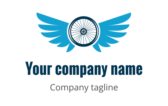 Bike logo