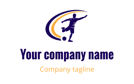 Badminton logo