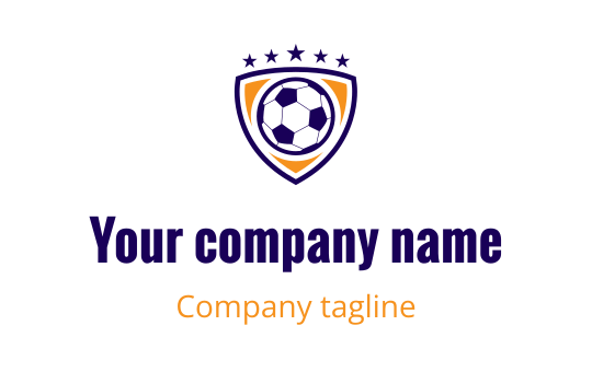 Badminton logo