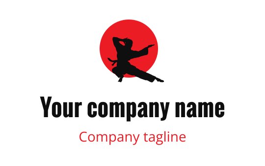 Ball logo