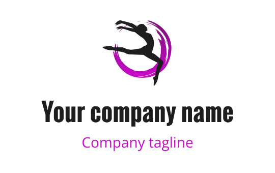 Dance logo
