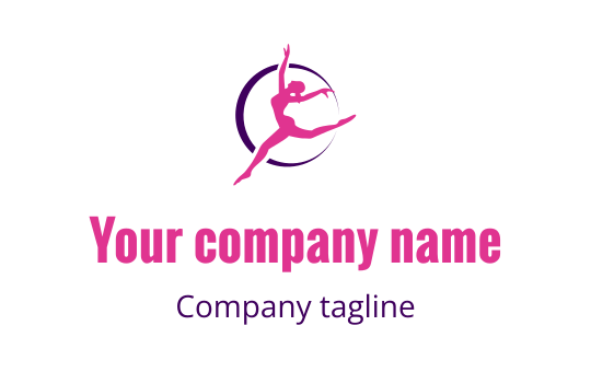 Dance logo
