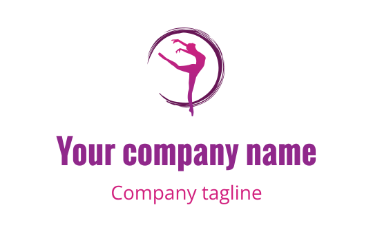 Dance logo