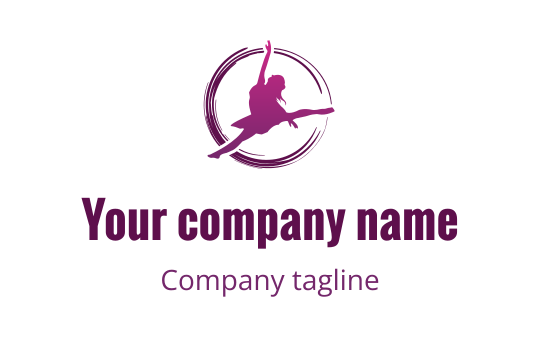 Dance logo