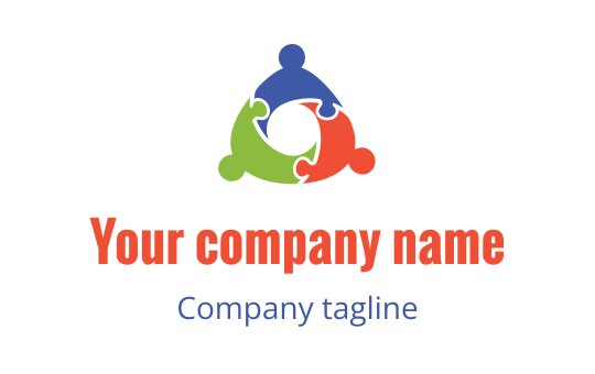 Caring logo