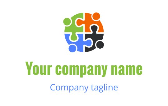Friend logo
