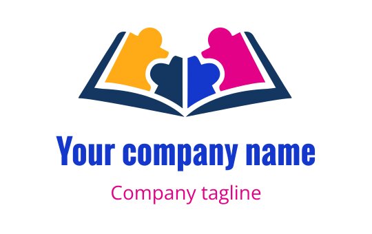 Speech logo