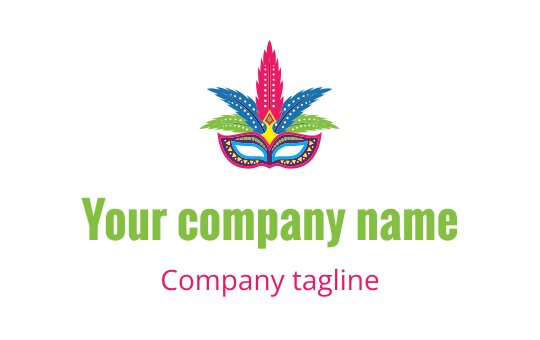 Theatre logo
