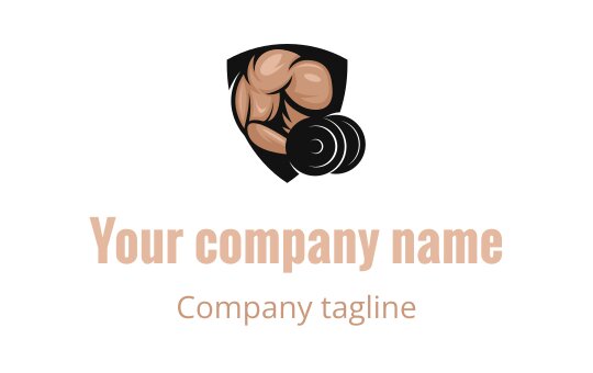 Fitness logo