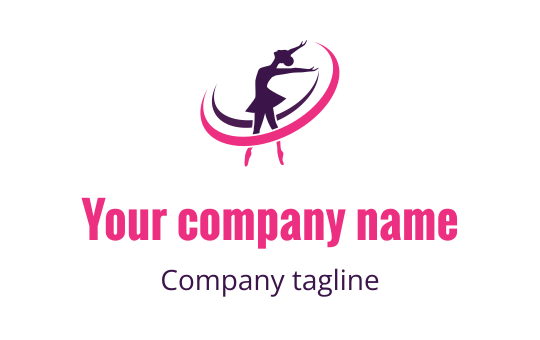 Dance logo