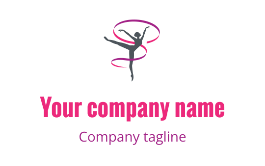 Dance logo