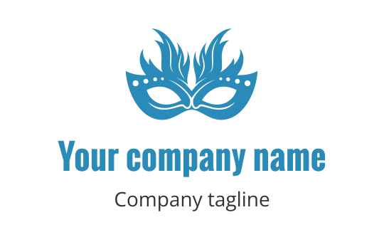 Theatre logo