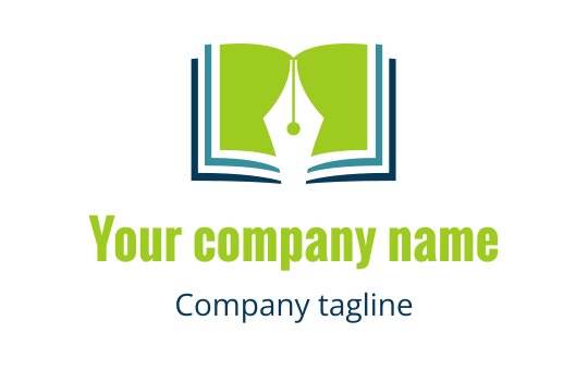 Paper logo